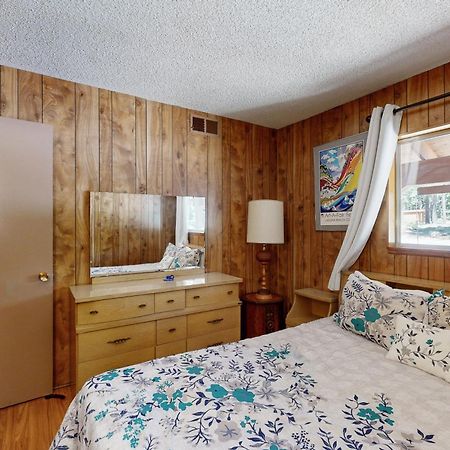 Willa Pineland Escape Tahoe City Zewnętrze zdjęcie