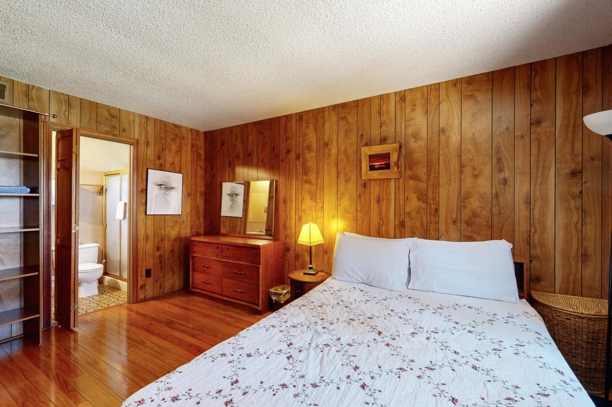 Willa Pineland Escape Tahoe City Zewnętrze zdjęcie