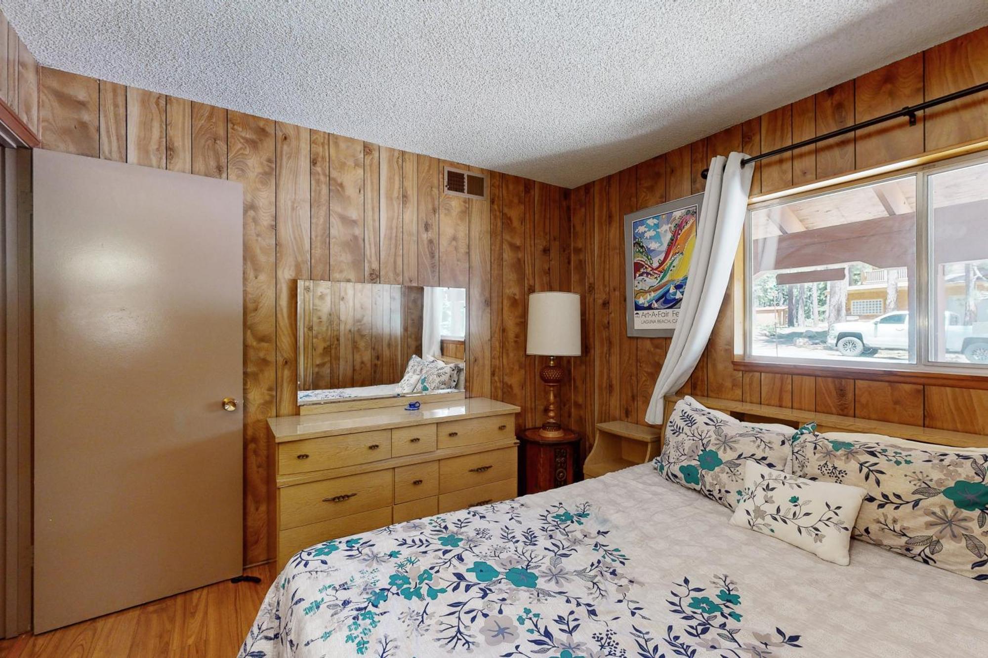 Willa Pineland Escape Tahoe City Zewnętrze zdjęcie