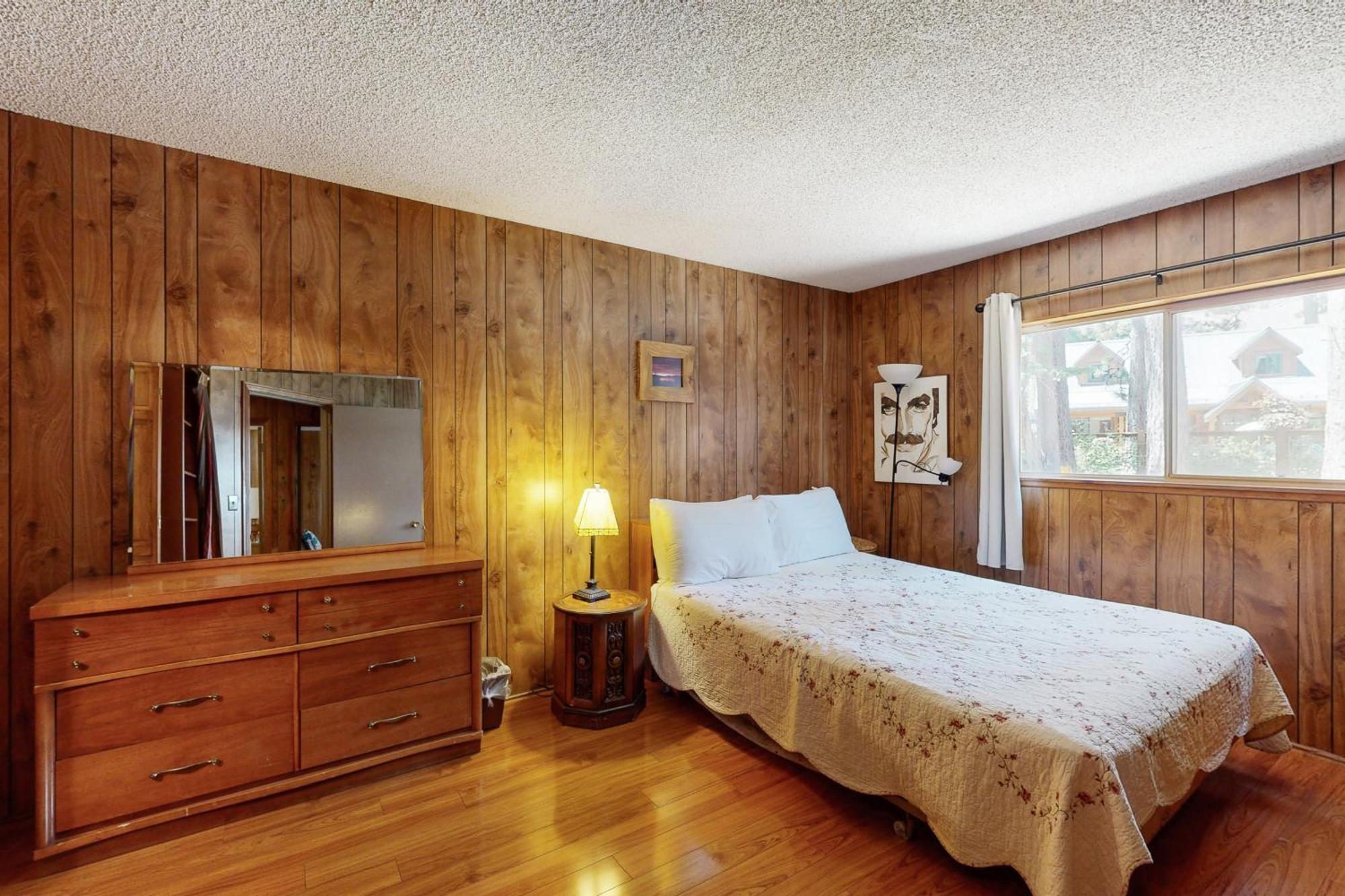 Willa Pineland Escape Tahoe City Zewnętrze zdjęcie
