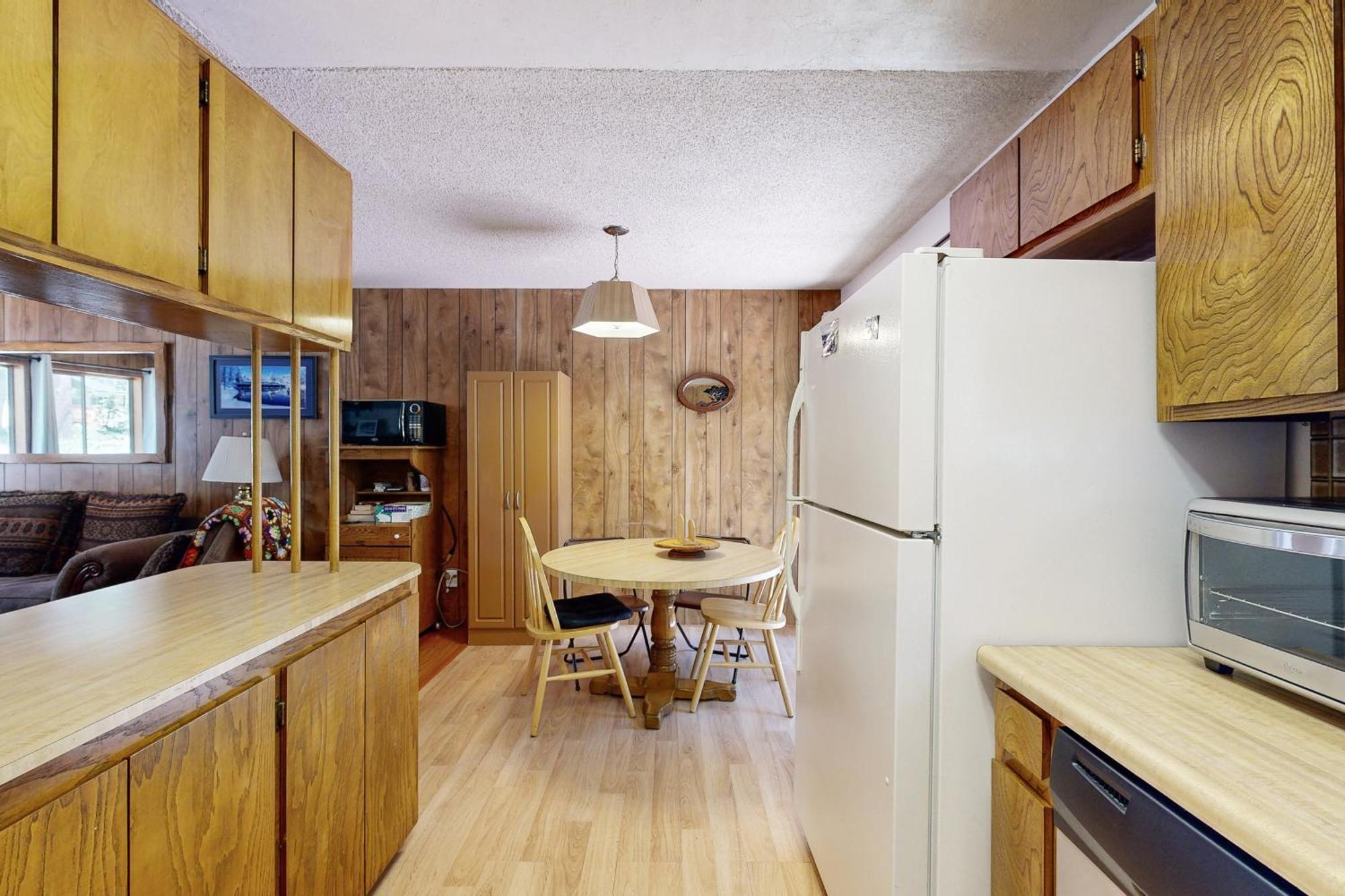 Willa Pineland Escape Tahoe City Zewnętrze zdjęcie