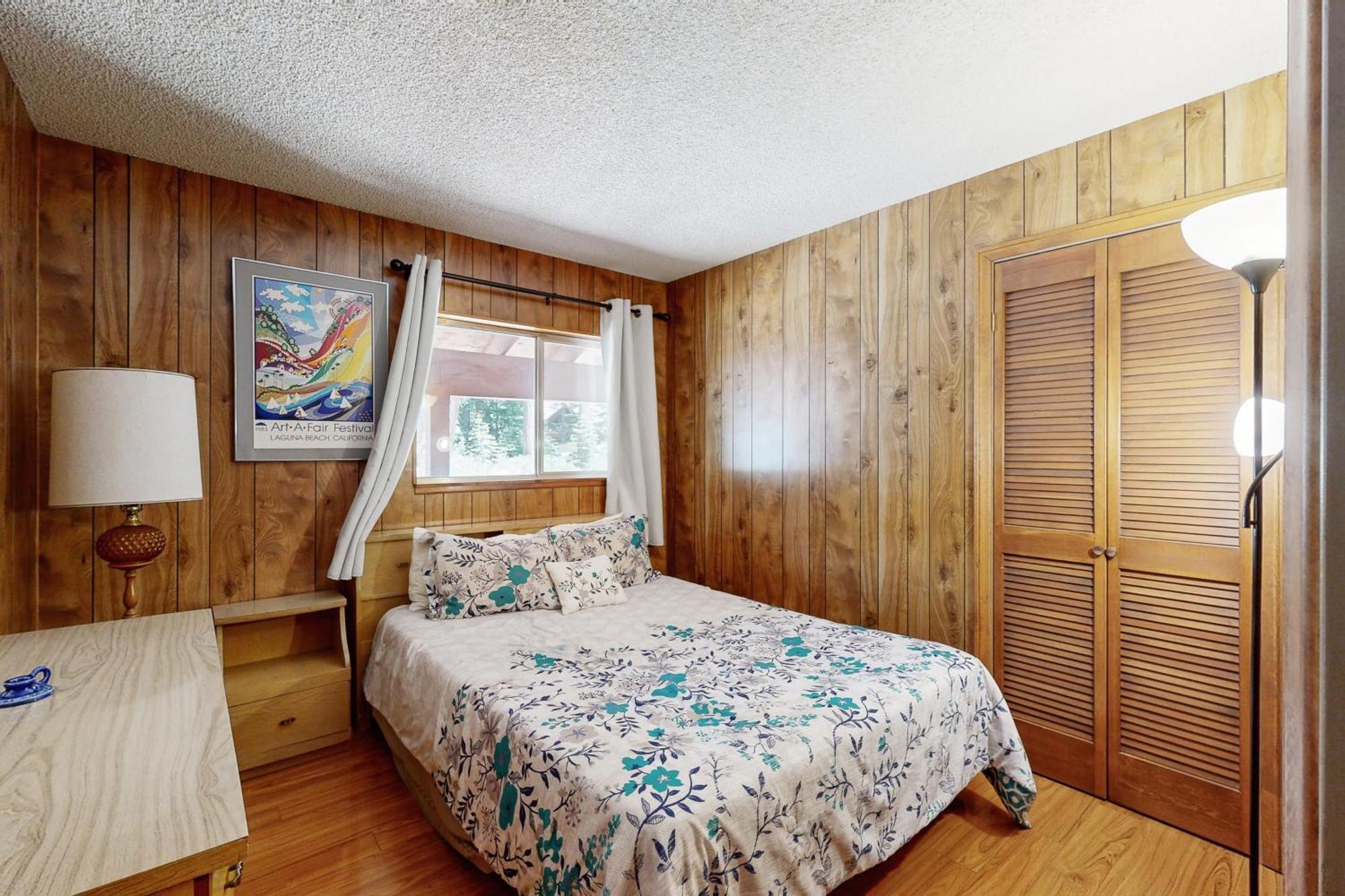 Willa Pineland Escape Tahoe City Zewnętrze zdjęcie