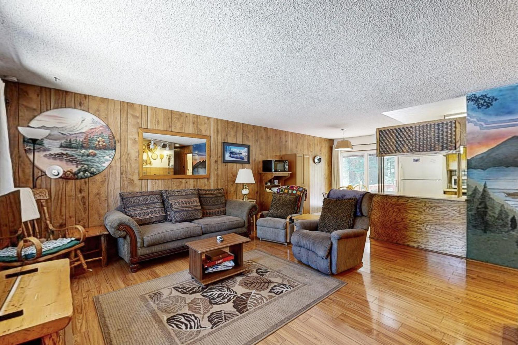 Willa Pineland Escape Tahoe City Zewnętrze zdjęcie
